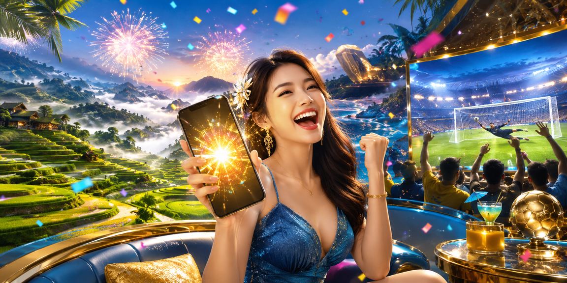 Người dùng xsmnt5 trải nghiệm casino trực tuyến tại lễ hội Sa Pa trên điện thoại