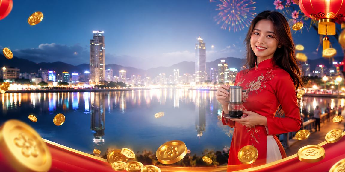 Người chơi trẻ tại Việt Nam theo dõi màn hình máy tính với giao diện đặt cược thể thao và esports