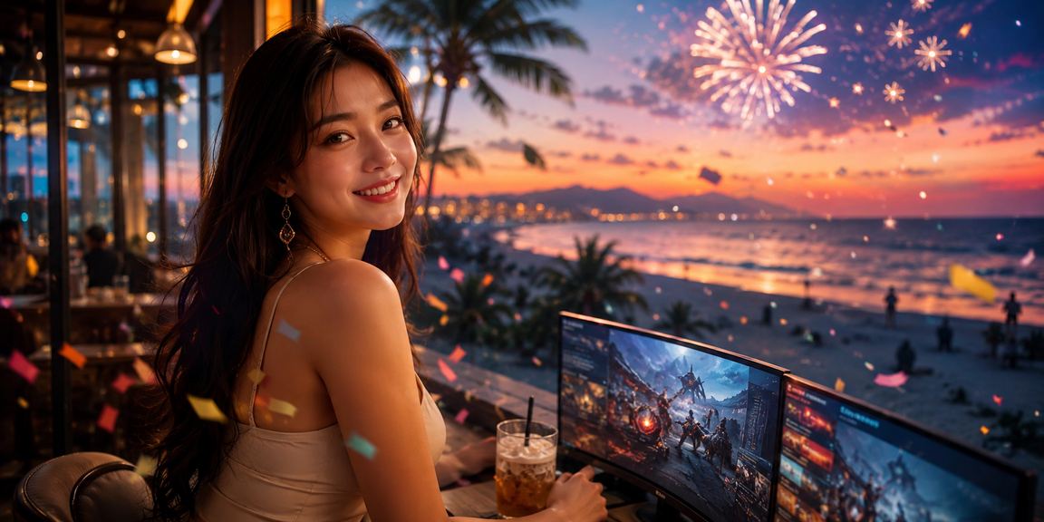 Người chơi cá cược trực tuyến tại Việt Nam trên nền tảng xsmnt5